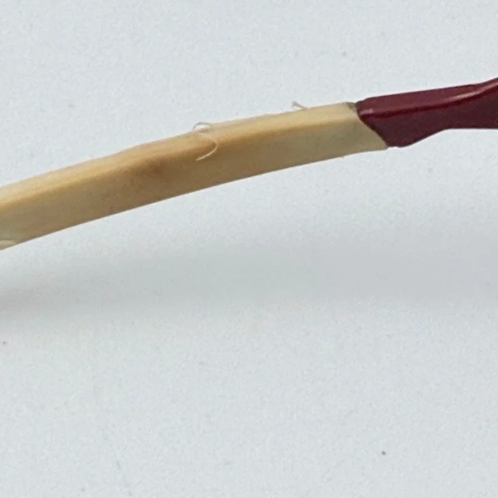 Denali Elevation Sunglasses 58-15-135 Crimson Red Blue Mirror Sport Wrap Case
